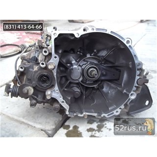 Механическая Коробка Переключения Передач (КПП, Трансмиссия) Для Mazda 626 C Двигателем FP 1.8