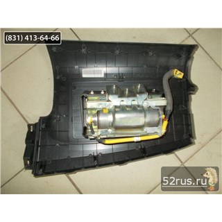 Подушка Безопасности, Airbag Пассажира Для Honda CRV 3 (CR-V 3)