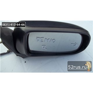 Зеркало Заднего Вида Для Mazda Demio