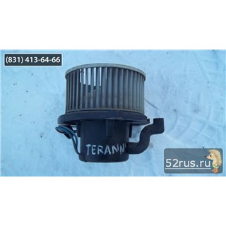 Мотор Печки Для Nissan Terrano II