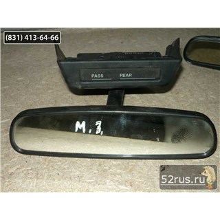 Зеркало Заднего Вида Для Mazda 3