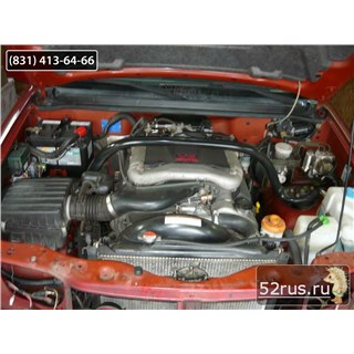 Двигатель H 25 A Для Suzuki Grand Vitara
