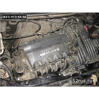 Двигатель L 13 A Для Honda FIT