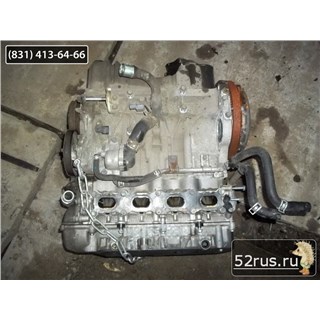 Двигатель М16А Для Suzuki Grand Vitara New