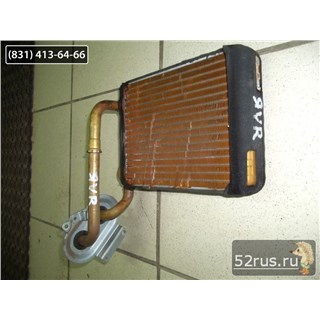 Радиатор Печки Для Mitsubishi RVR