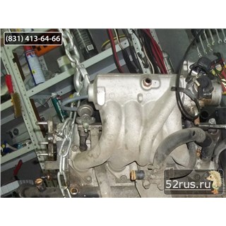 Коллектор Впускной Для Daewoo Nexia, Двигатель F16D3
