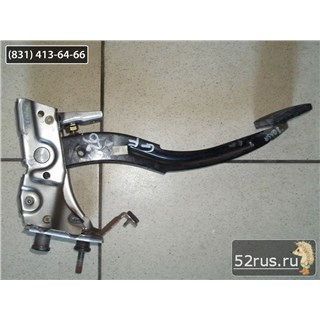 Педаль (Педальный Узел) Сцепления Для Mazda 626