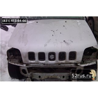 Капот Для Suzuki Jimny