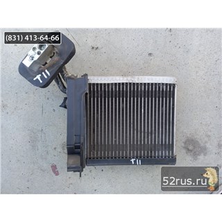 Радиатор Испарителя Для Chery Tiggo (T11) 2005-2015 BN01100167J