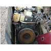Двигатель TD27 Для Nissan Terrano II
