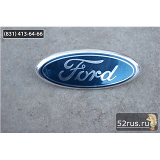 Детали Кузова ( Внешняя Отделка)  Для Ford Fusion