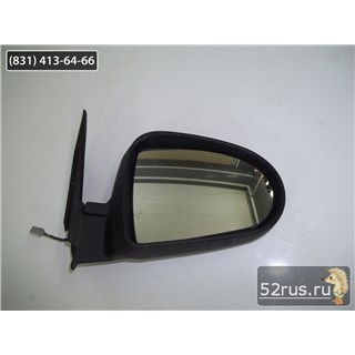 Зеркало Заднего Вида Для Mitsubishi Colt (Кольт)