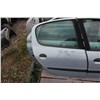 Дверь Задняя Правая Для Peugeot (Пежо) 206