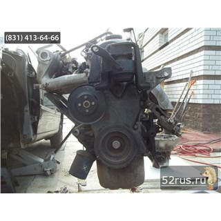 Двигатель 4G18 Для BYD F3