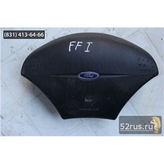 Подушка Безопасности, Airbag Водителя Для Ford Focus I, 1
