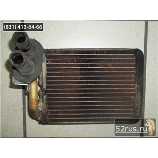 Радиатор Печки Для Mitsubishi Delica (Делика)