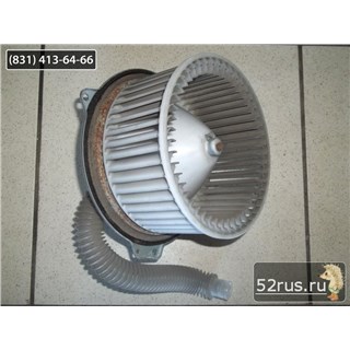Мотор Печки Для Mazda 626