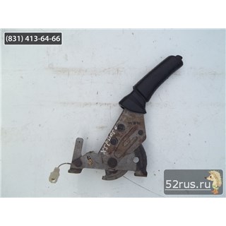 Ручник (Ручной Тормоз) Для Mazda Xedos 6