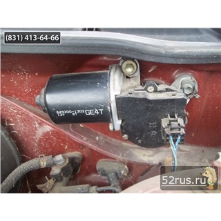 Мотор Дворников Для Mazda 626