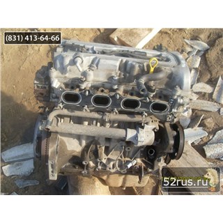 Двигатель М16А Для Suzuki Liana