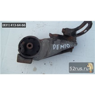 Подушка (Опора) Двигателя Для Mazda Demio