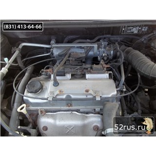 Двигатель 4G18 Для Mitsubishi Lancer 9 (IX)