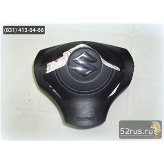 Подушка Безопасности, Airbag Водителя Для Suzuki Grand Vitara New