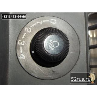 Кнопка Управления Разные Для Mitsubishi Delica (Делика)