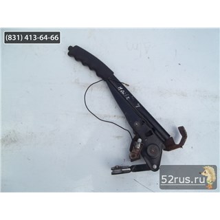Ручник (Ручной Тормоз) Для Daewoo Matiz