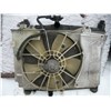 Вентилятор Охлаждения Двигателя Для Toyota Yaris