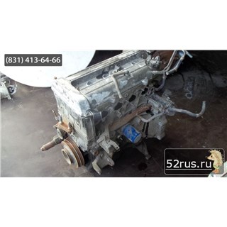 Двигатель B20B3 Для Honda CRV (CR-V)