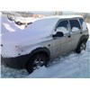 Дверь Задняя Левая Для Land Rover  Freelander