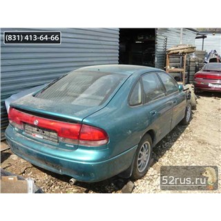 Крышка Багажника Для Mazda 626