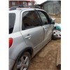 Дверь Задняя Правая Для Suzuki SX4