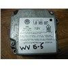 Блок Управления SRS, Air Bag Для Volkswagen (VW) Passat B5