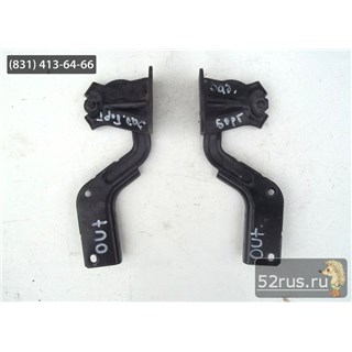 Петля Багажника Для Mitsubishi Outlander XL (II)