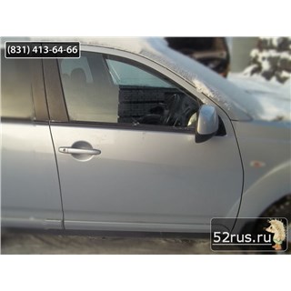 Дверь Передняя Правая Для Mitsubishi Outlander XL (II)