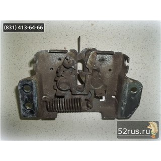 Замок Капота Для Mitsubishi Outlander XL (II)