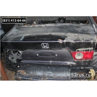 Крышка Багажника Для Honda Accord 7