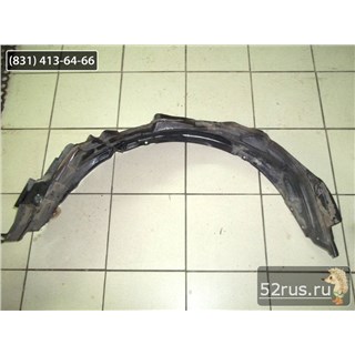 Подкрылок-Локер Передний Левый Для Mitsubishi Outlander XL (II)