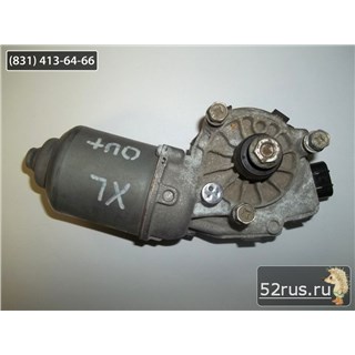 Мотор Дворников Для Mitsubishi Outlander XL (II)