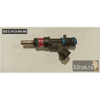 Форсунка Топливная Для Mitsubishi Outlander XL (II) С Двигателем 4B12