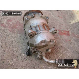 Компрессор Кондиционера Для Audi A3 С Двигателем 1,8T