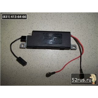 Штатная Магнитола Для Audi A3