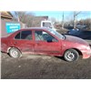 Дверь Задняя Правая Для Nissan Almera N15