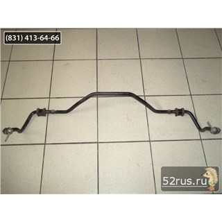 Стабилизатор Поперечной Устойчивости Задний Для Mitsubishi Outlander XL (II)