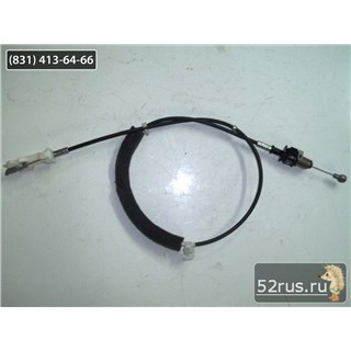 Трос Коробки Передач (Акпп/Кпп) Для Mitsubishi Outlander XL (II)