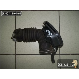 Патрубок Воздушный Для Mitsubishi Outlander XL (II)