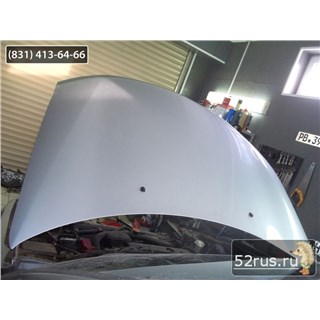 Капот Для Mitsubishi Outlander XL (II)