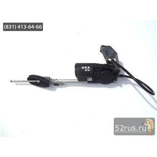 Штатная Магнитола Для Lexus RX 300